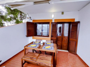 MESTRE MILFONTES APARTEMENTS by Stay in Alentejo